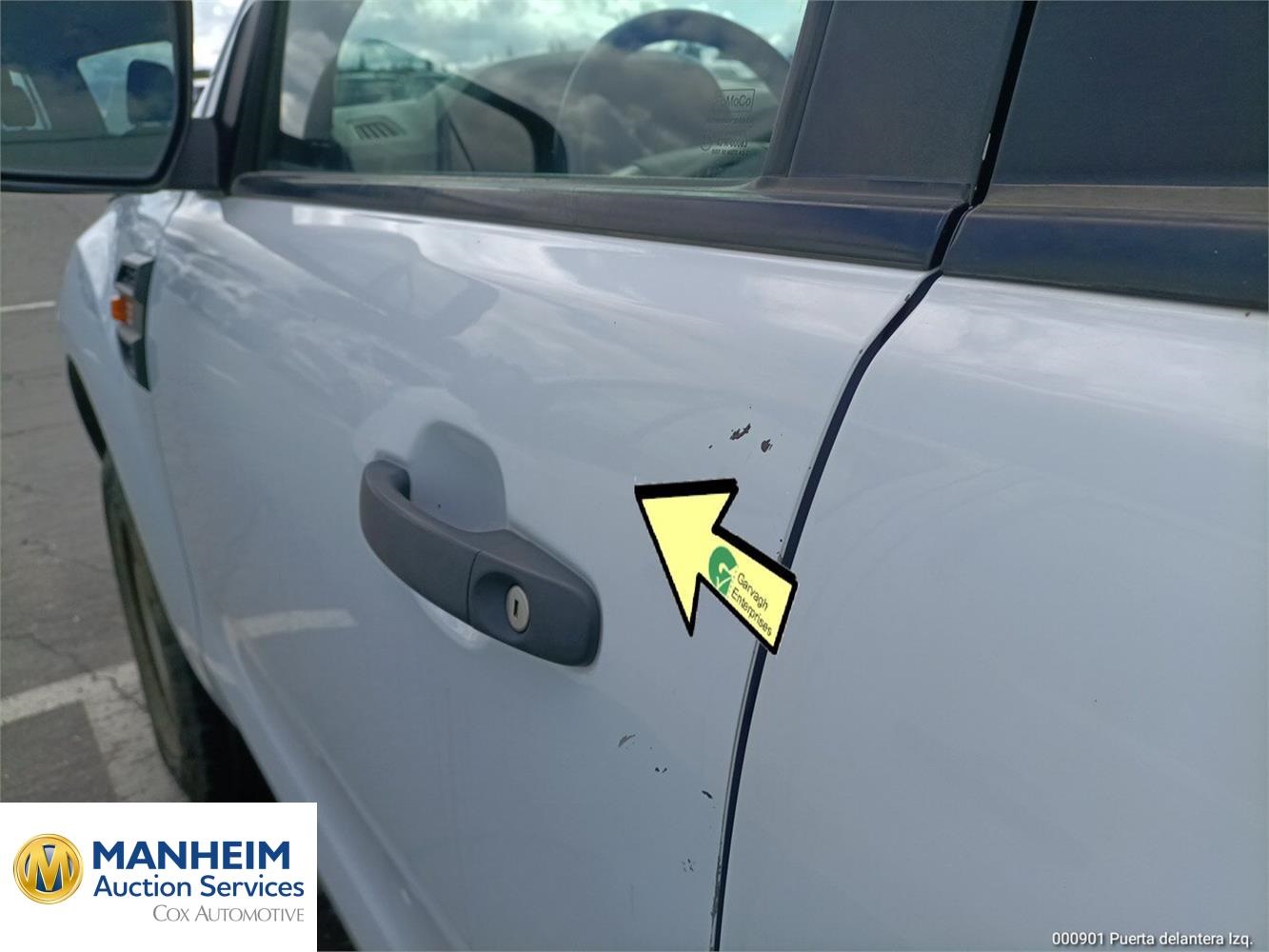 Foto Ford Ranger 20