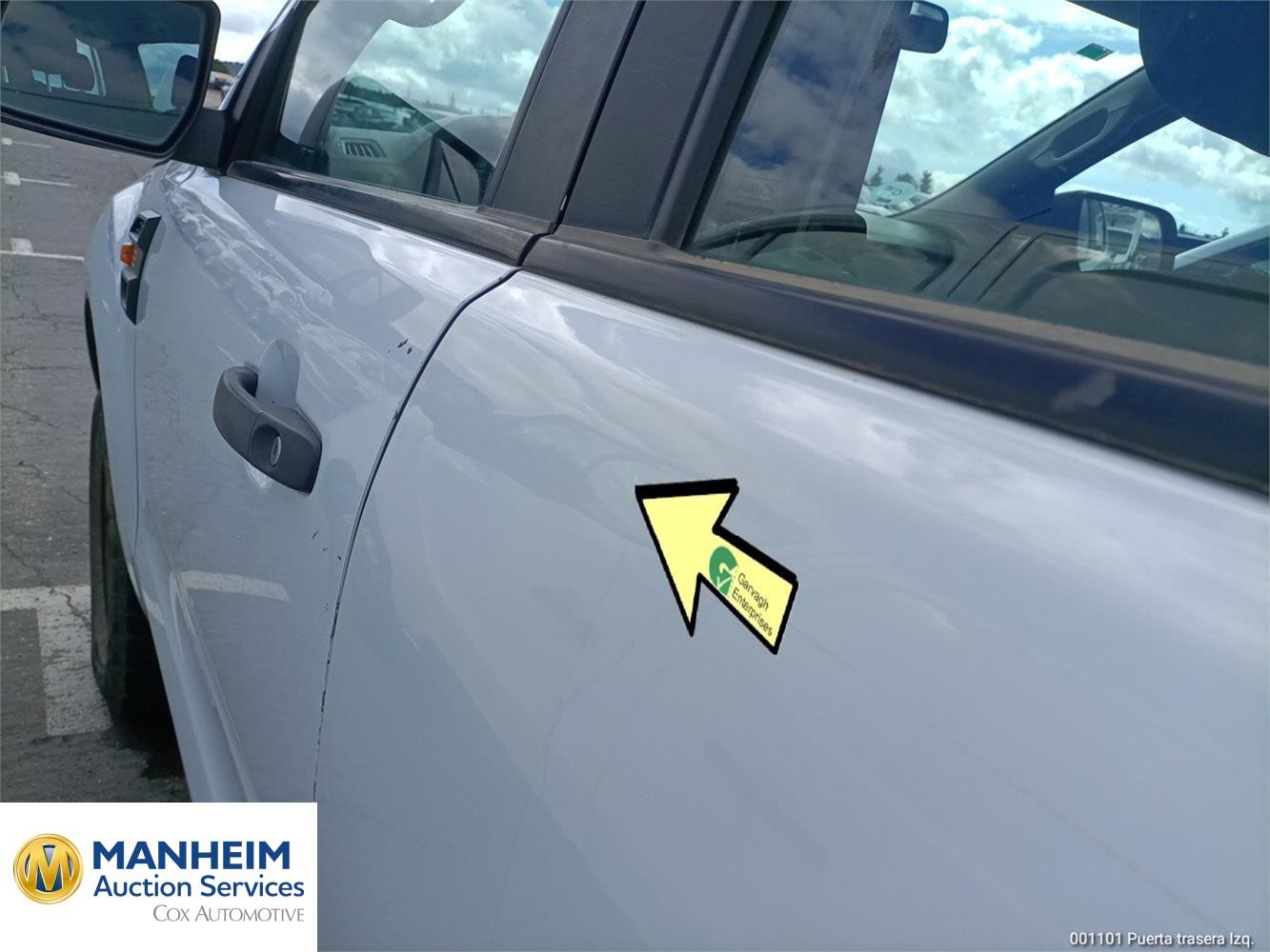 Foto Ford Ranger 22