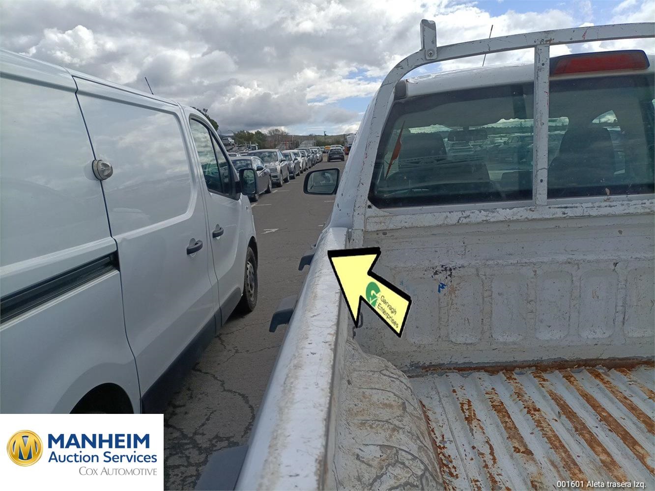Foto Ford Ranger 30