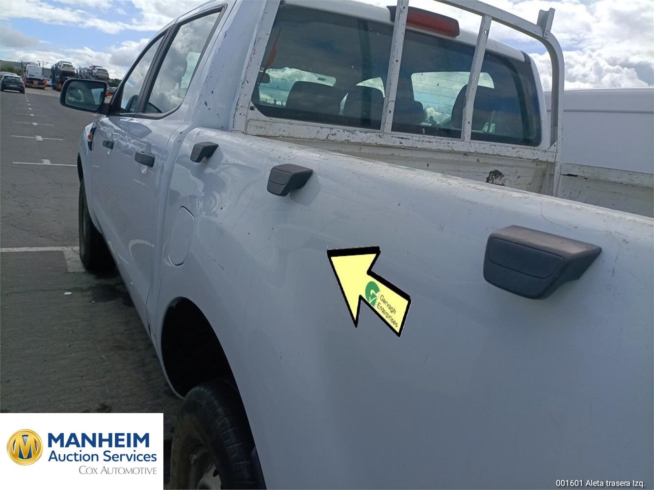 Foto Ford Ranger 31