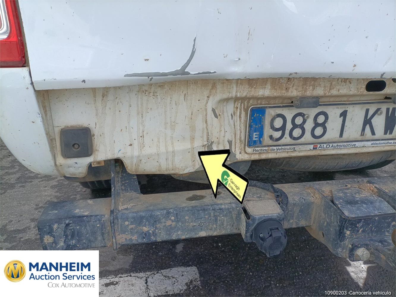Foto Ford Ranger 35
