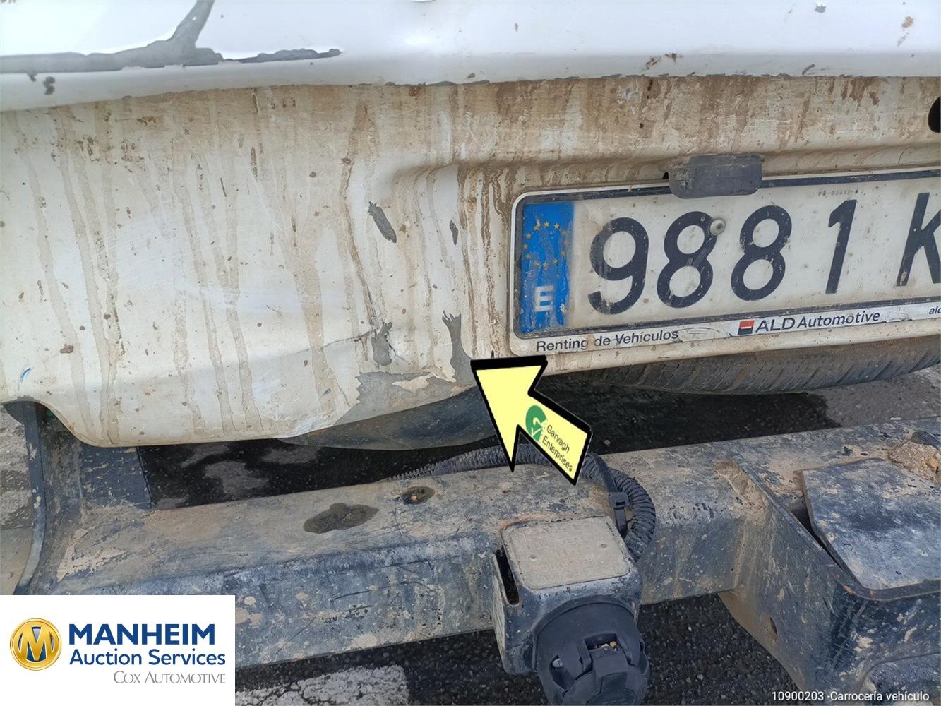 Foto Ford Ranger 36
