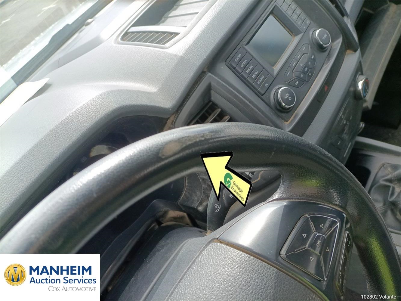 Foto Ford Ranger 92