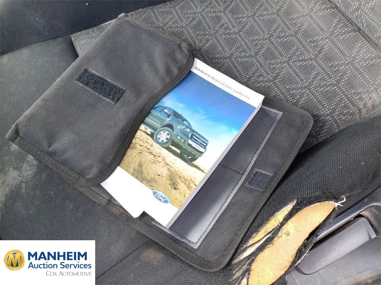 Foto Ford Ranger 94
