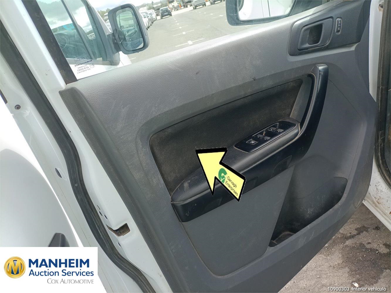 Foto Ford Ranger 103