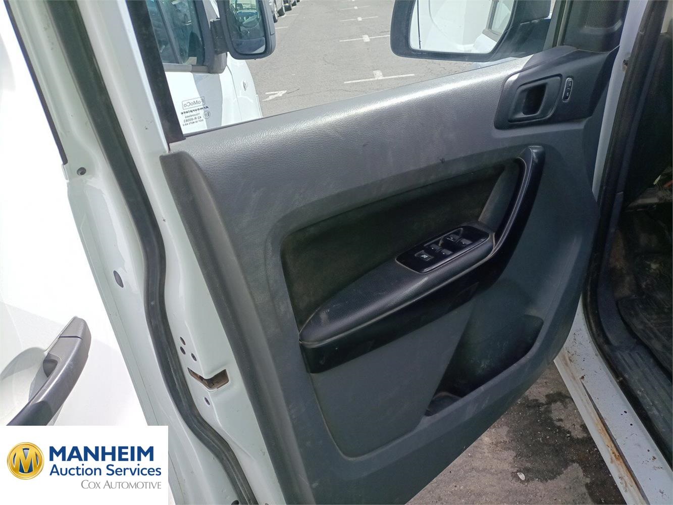Foto Ford Ranger 127