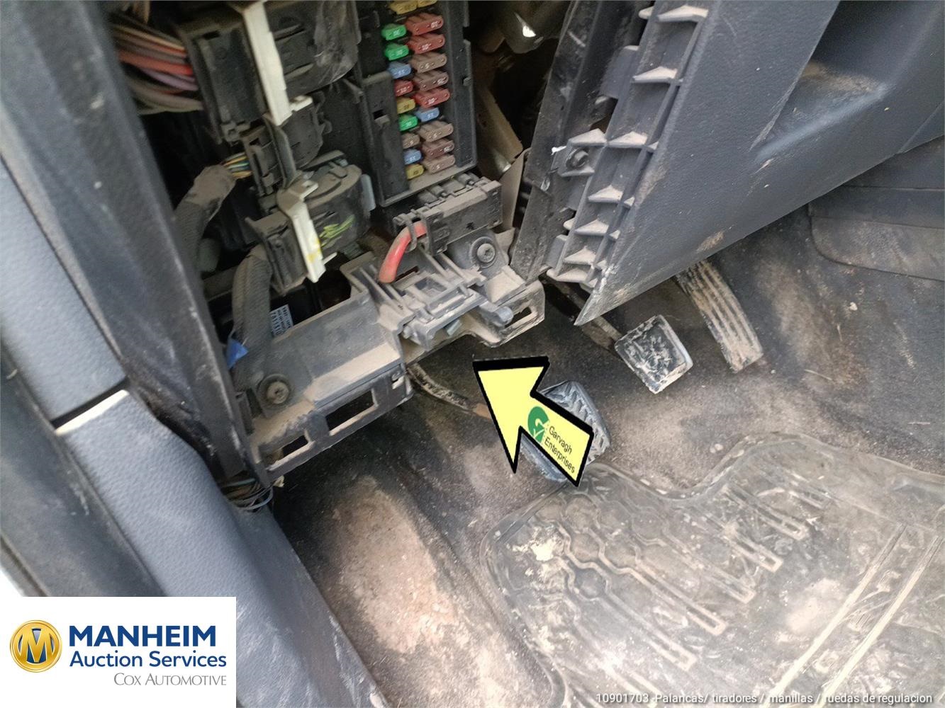 Foto Ford Ranger 139