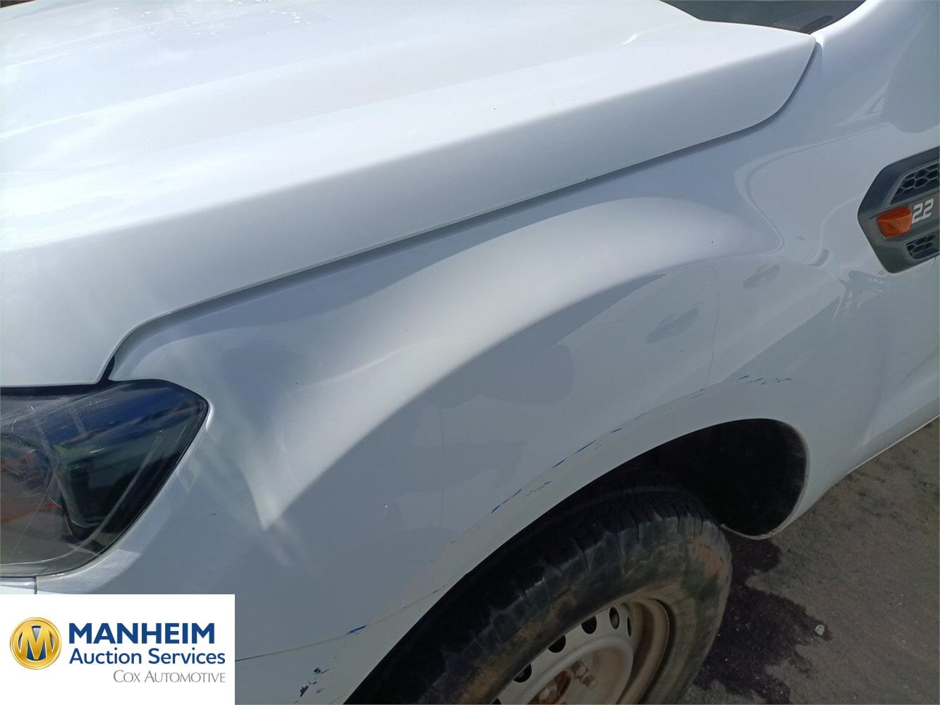 Foto Ford Ranger 143