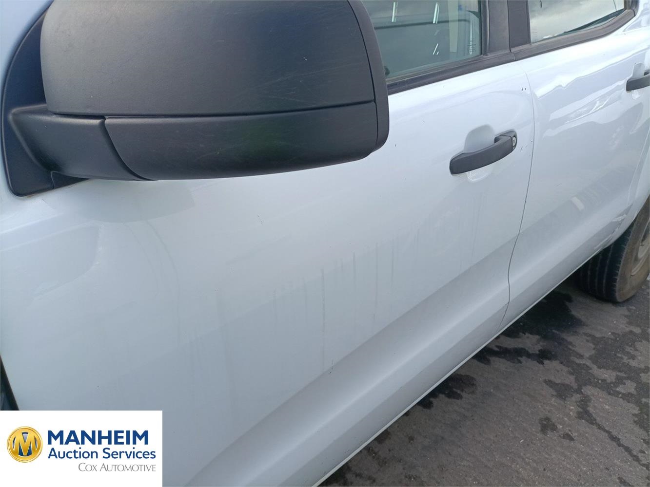 Foto Ford Ranger 145