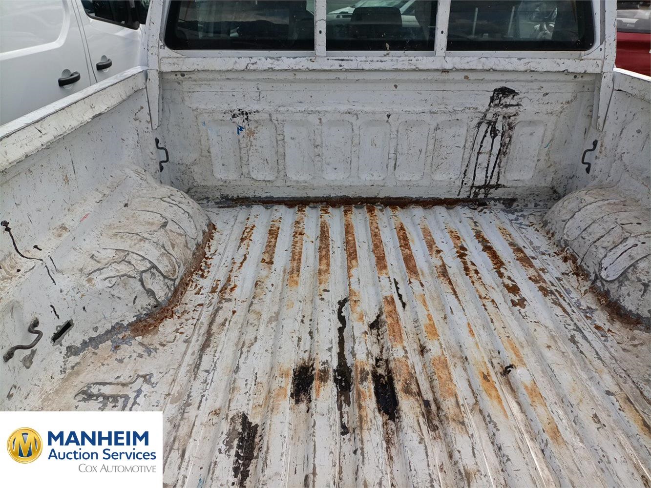 Foto Ford Ranger 151