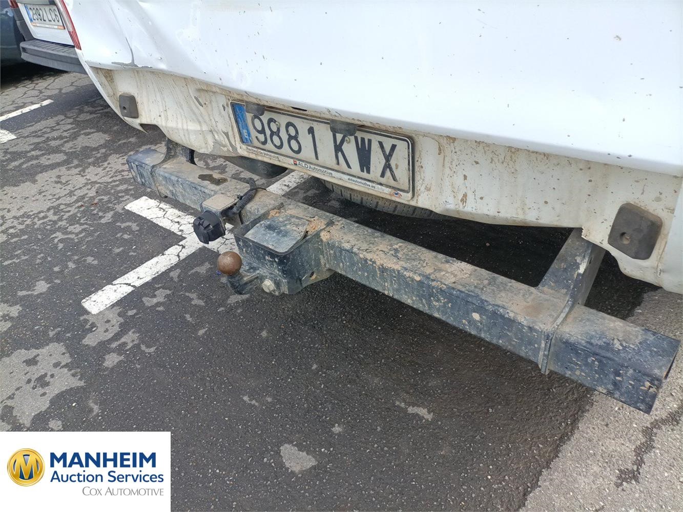 Foto Ford Ranger 152