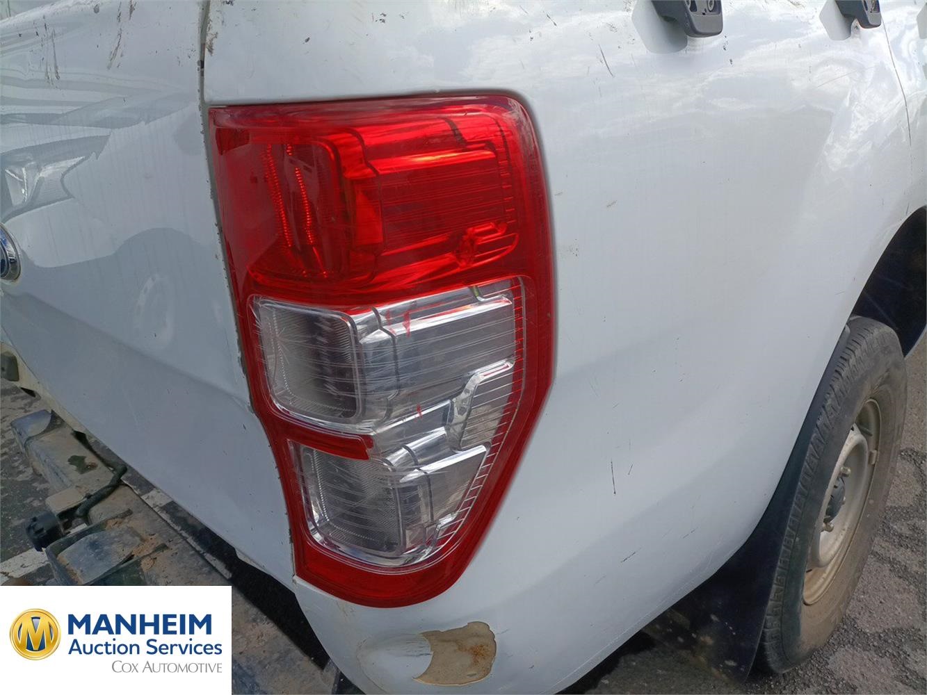Foto Ford Ranger 153