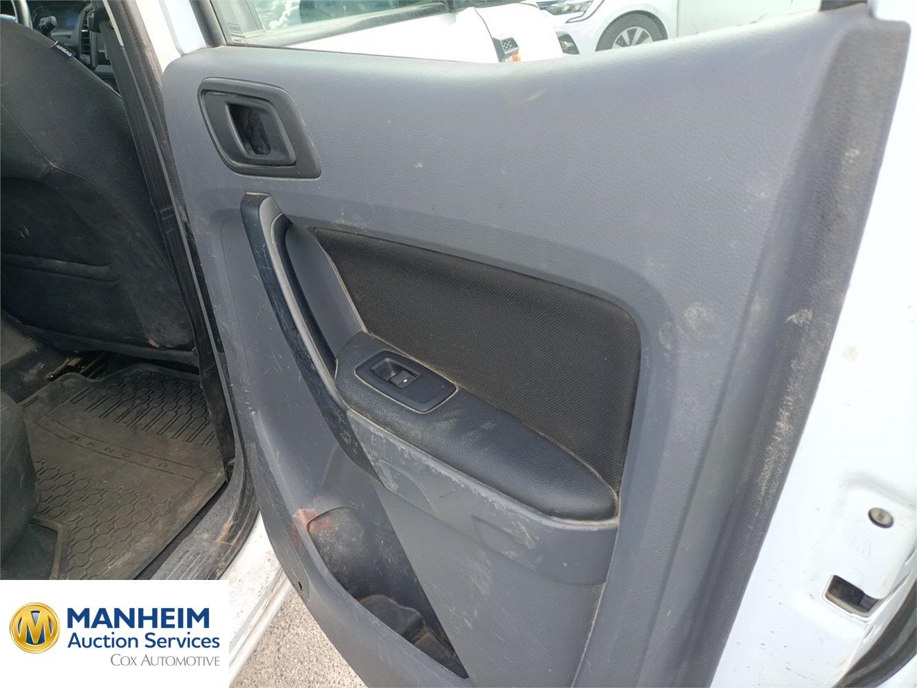 Foto Ford Ranger 156