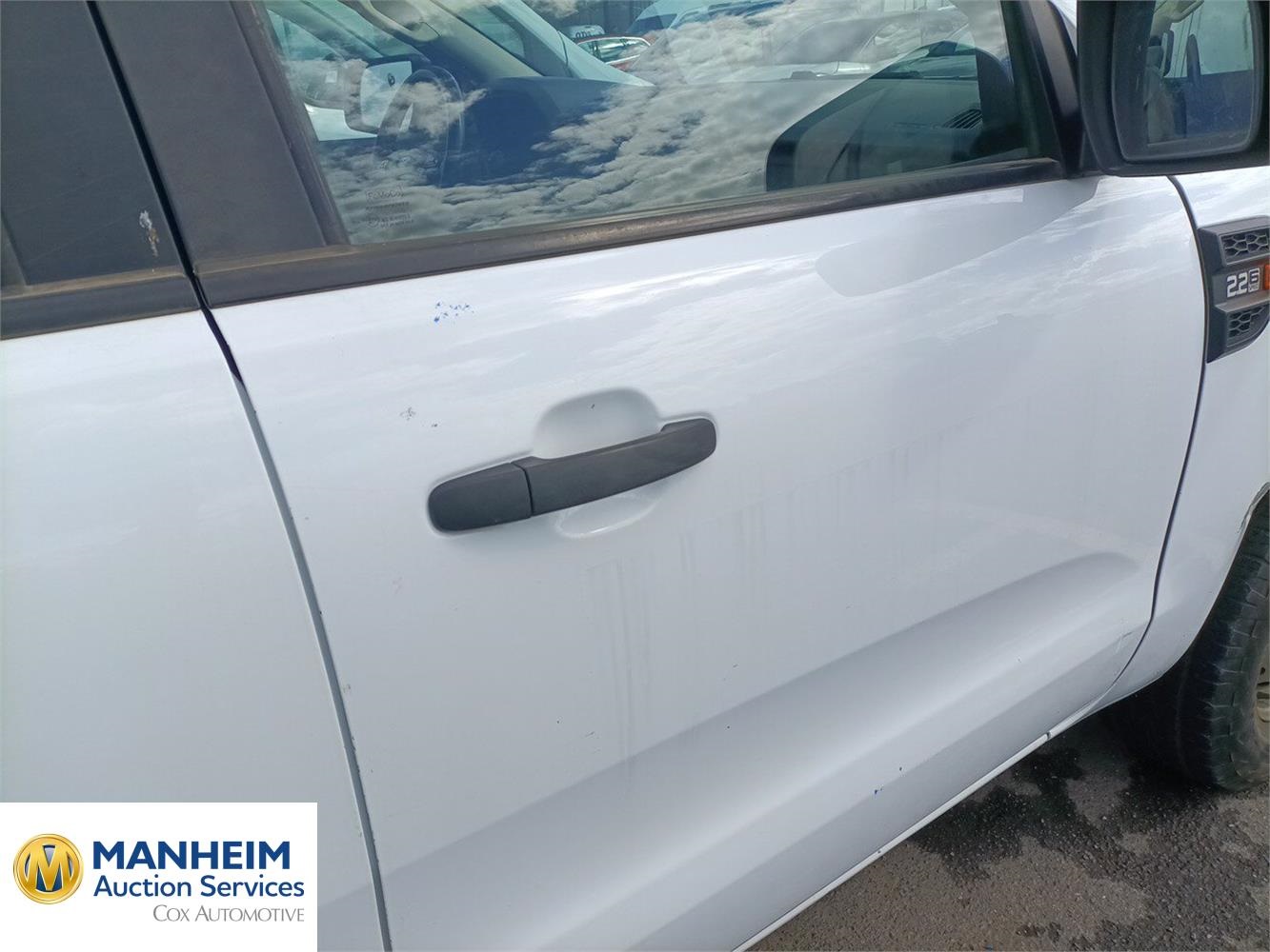 Foto Ford Ranger 157