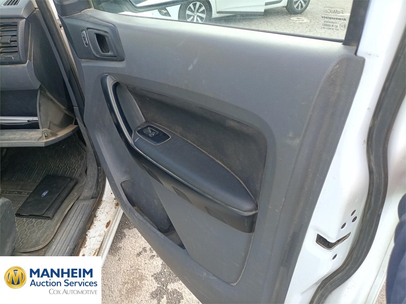 Foto Ford Ranger 158