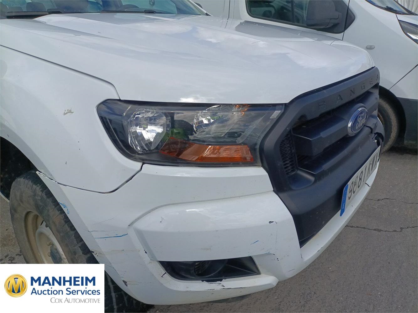 Foto Ford Ranger 161