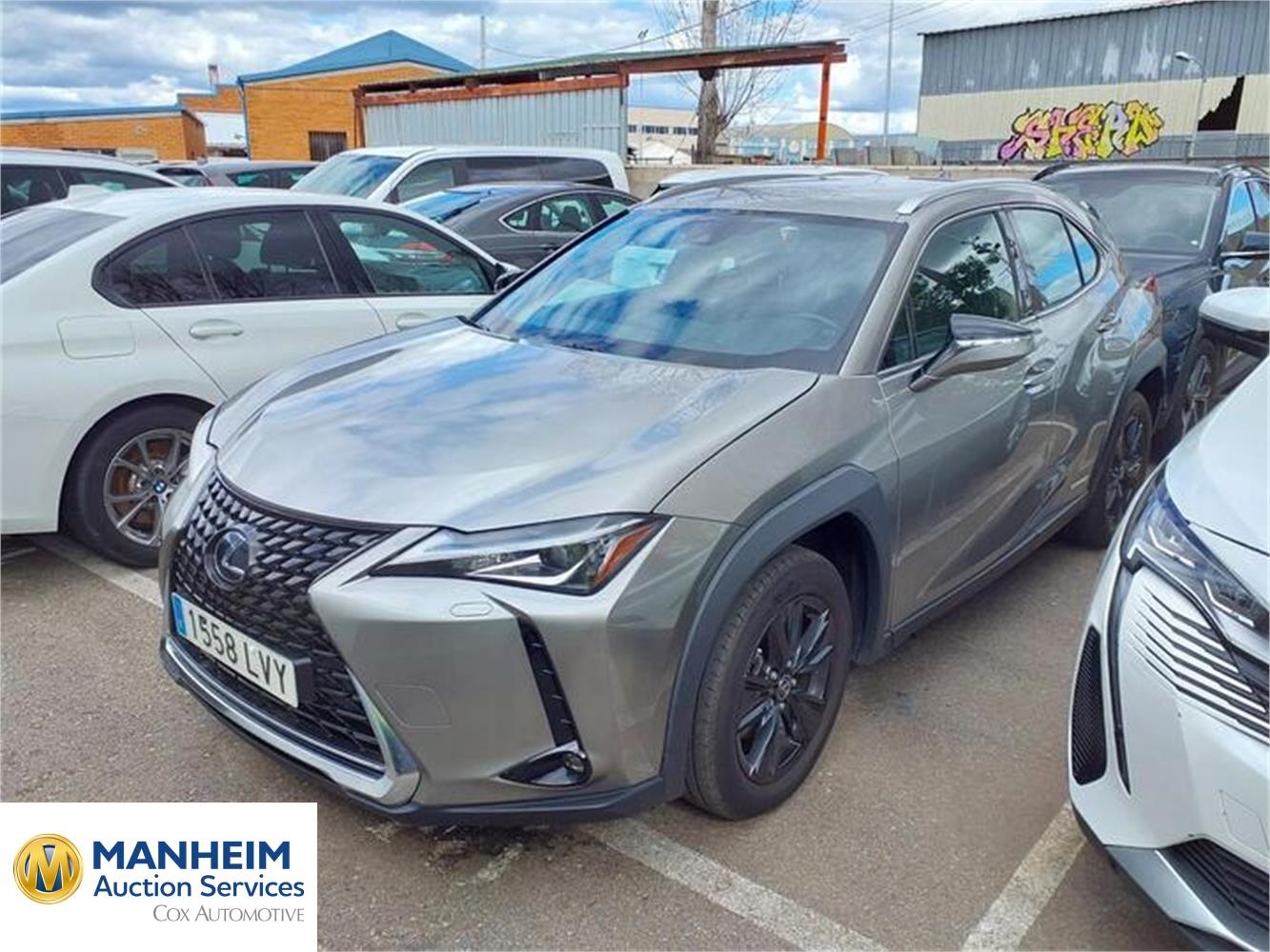 Foto Lexus  1