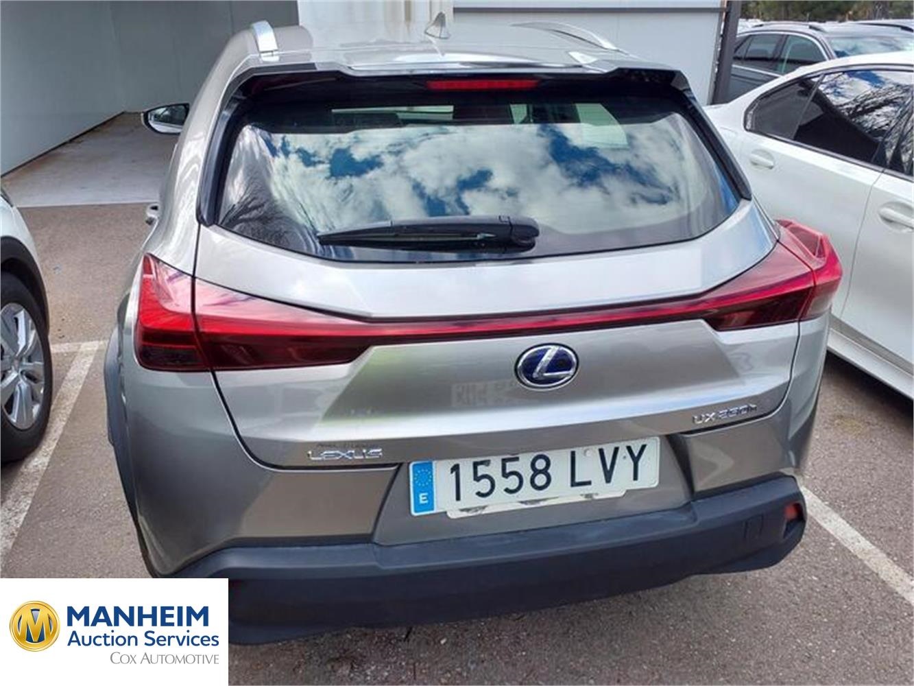 Foto Lexus  2