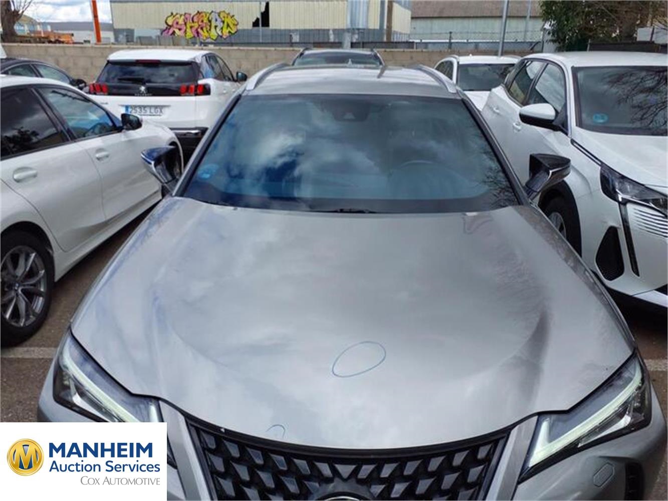 Foto Lexus  6