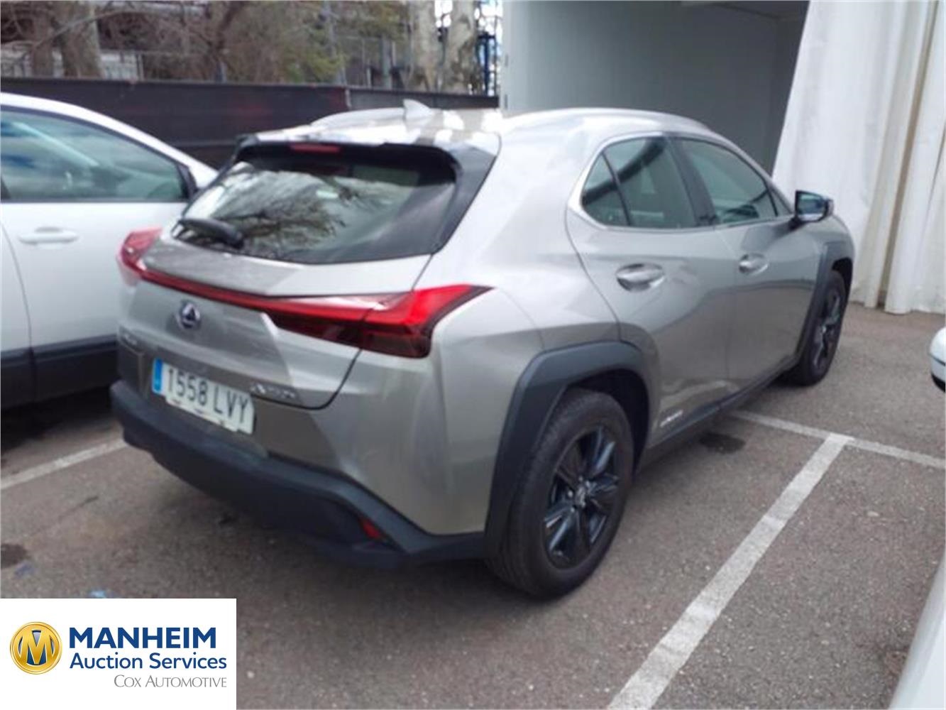 Foto Lexus  7