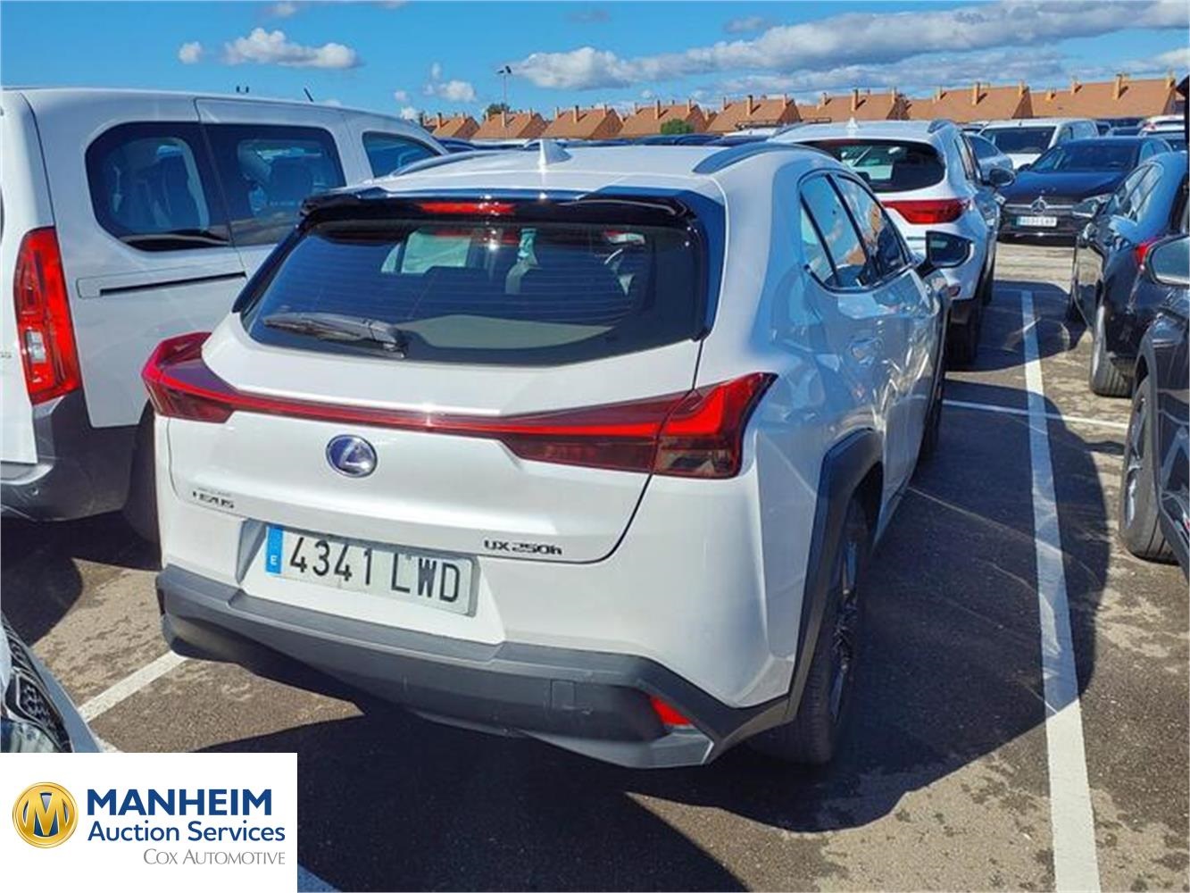 Foto Lexus  26