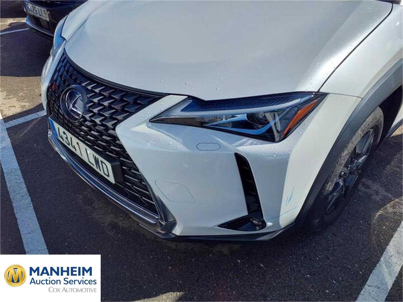 Foto Lexus  28