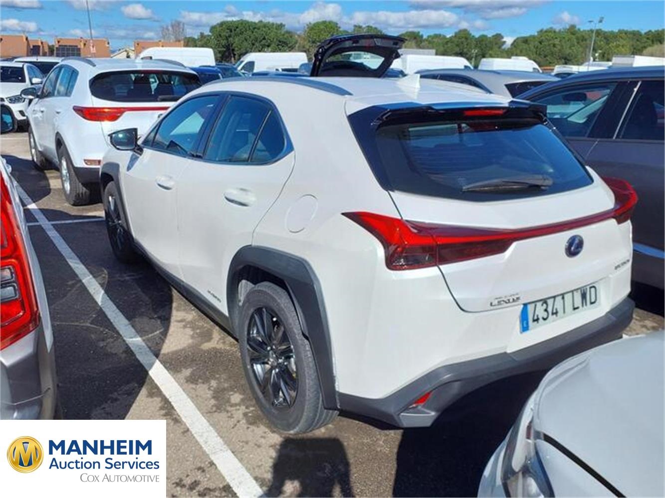 Foto Lexus  32