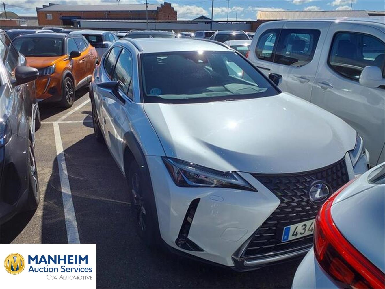 Foto Lexus  36