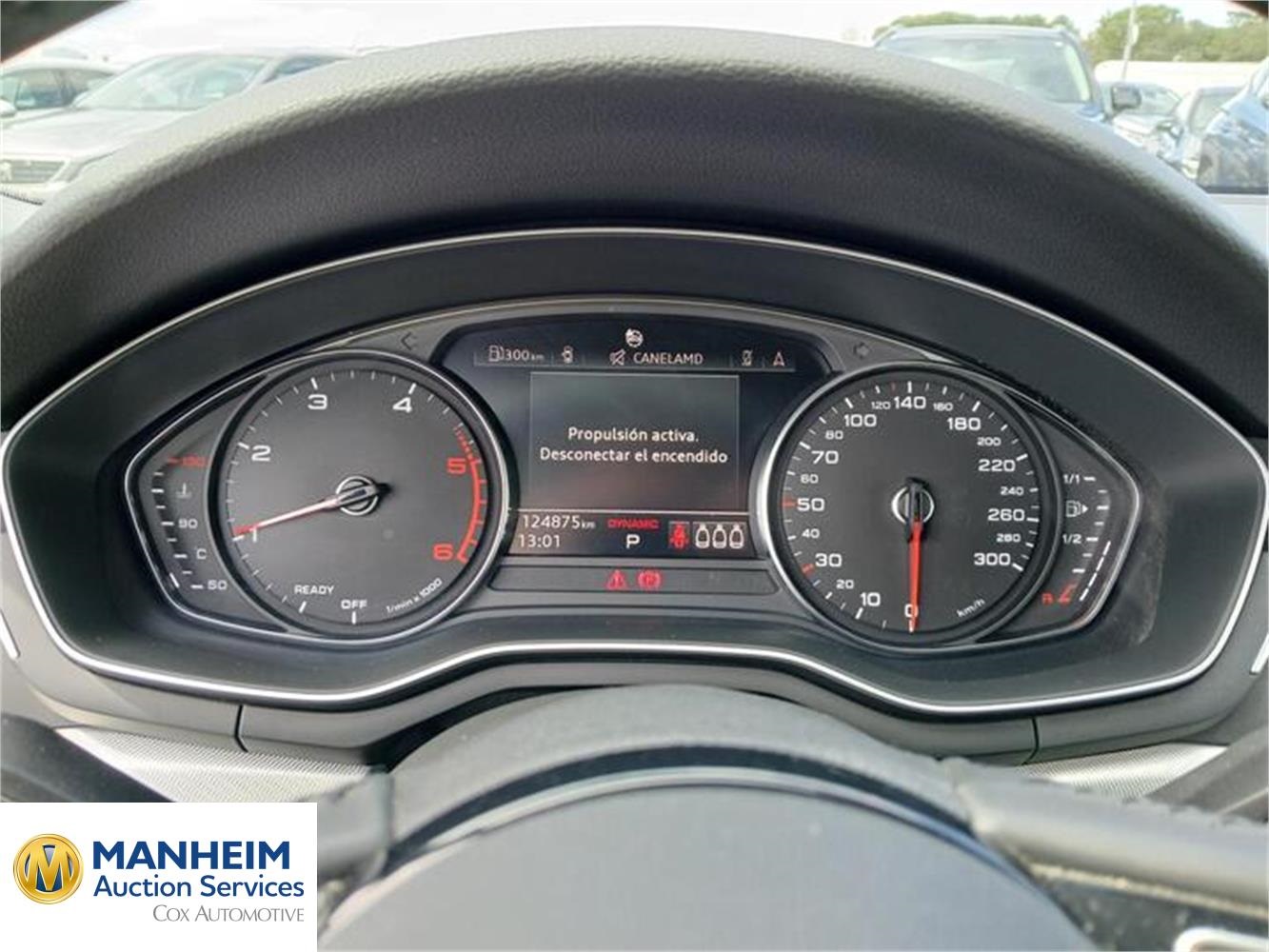 Foto Audi A4 17