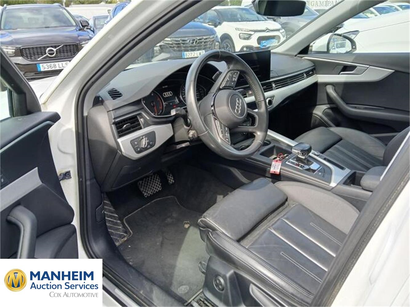 Foto Audi A4 18