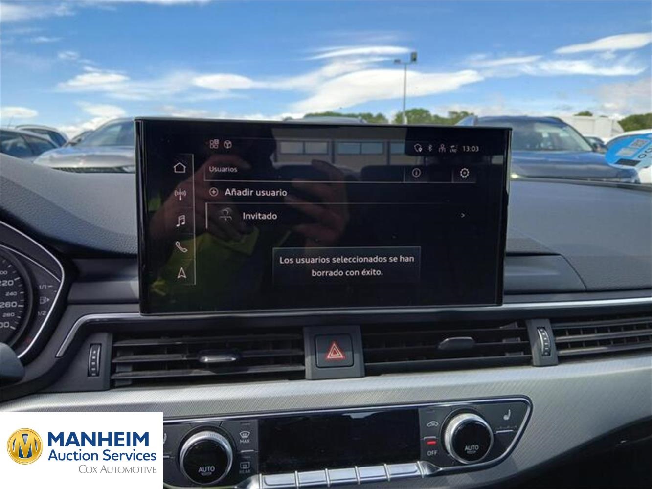 Foto Audi A4 28