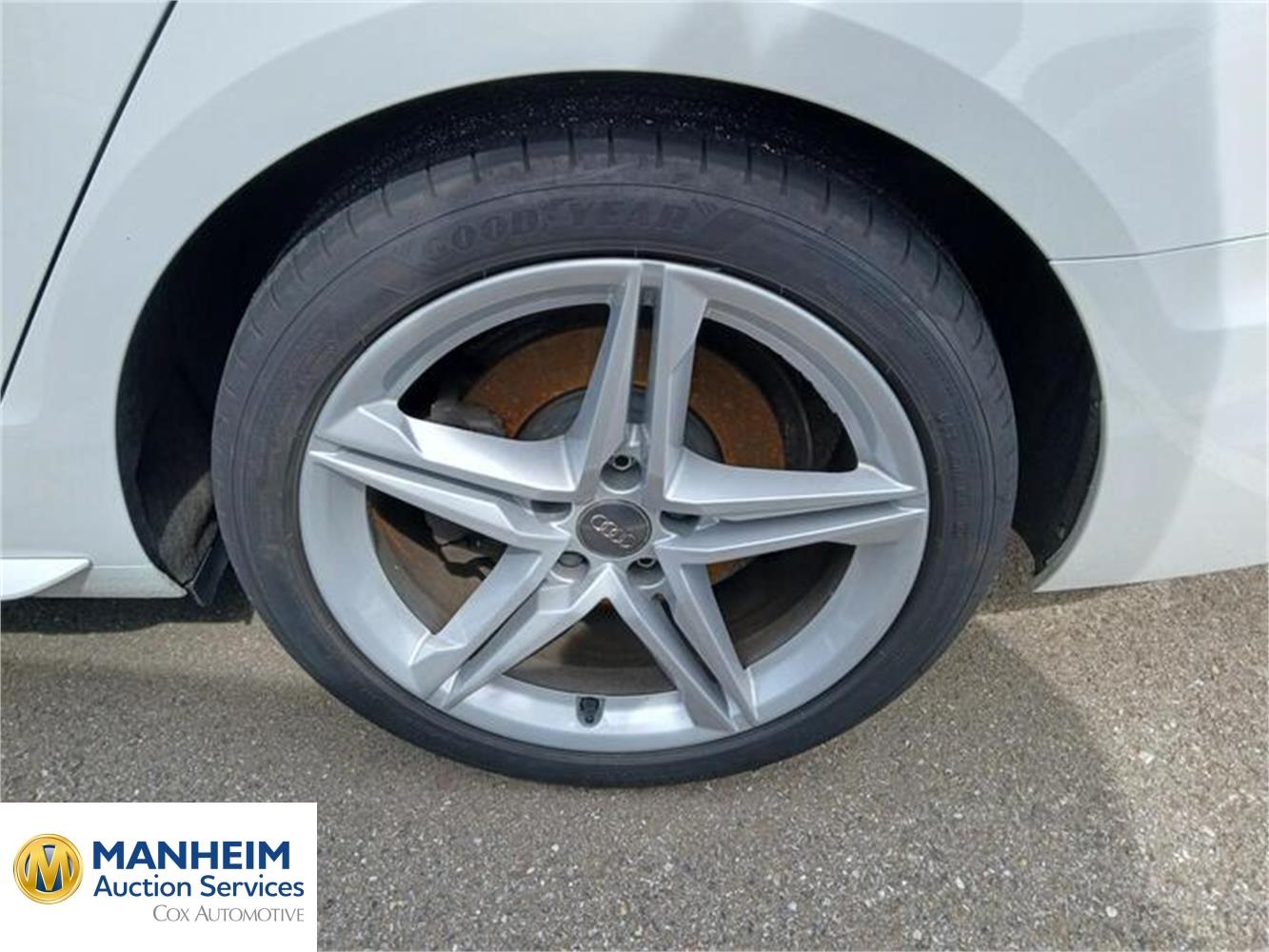 Foto Audi A4 32