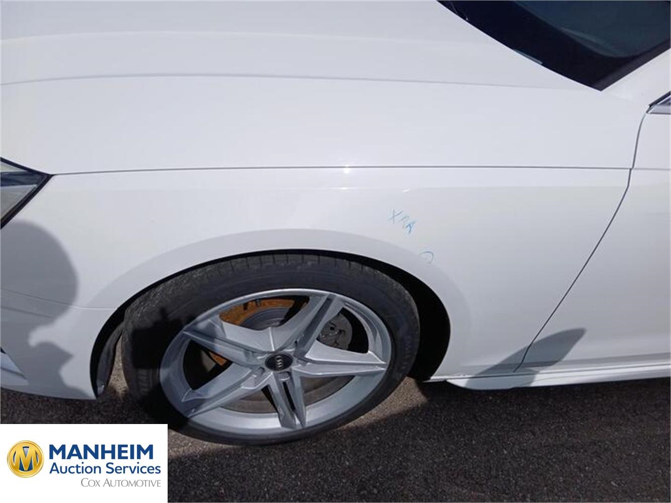 Foto Audi A4 33