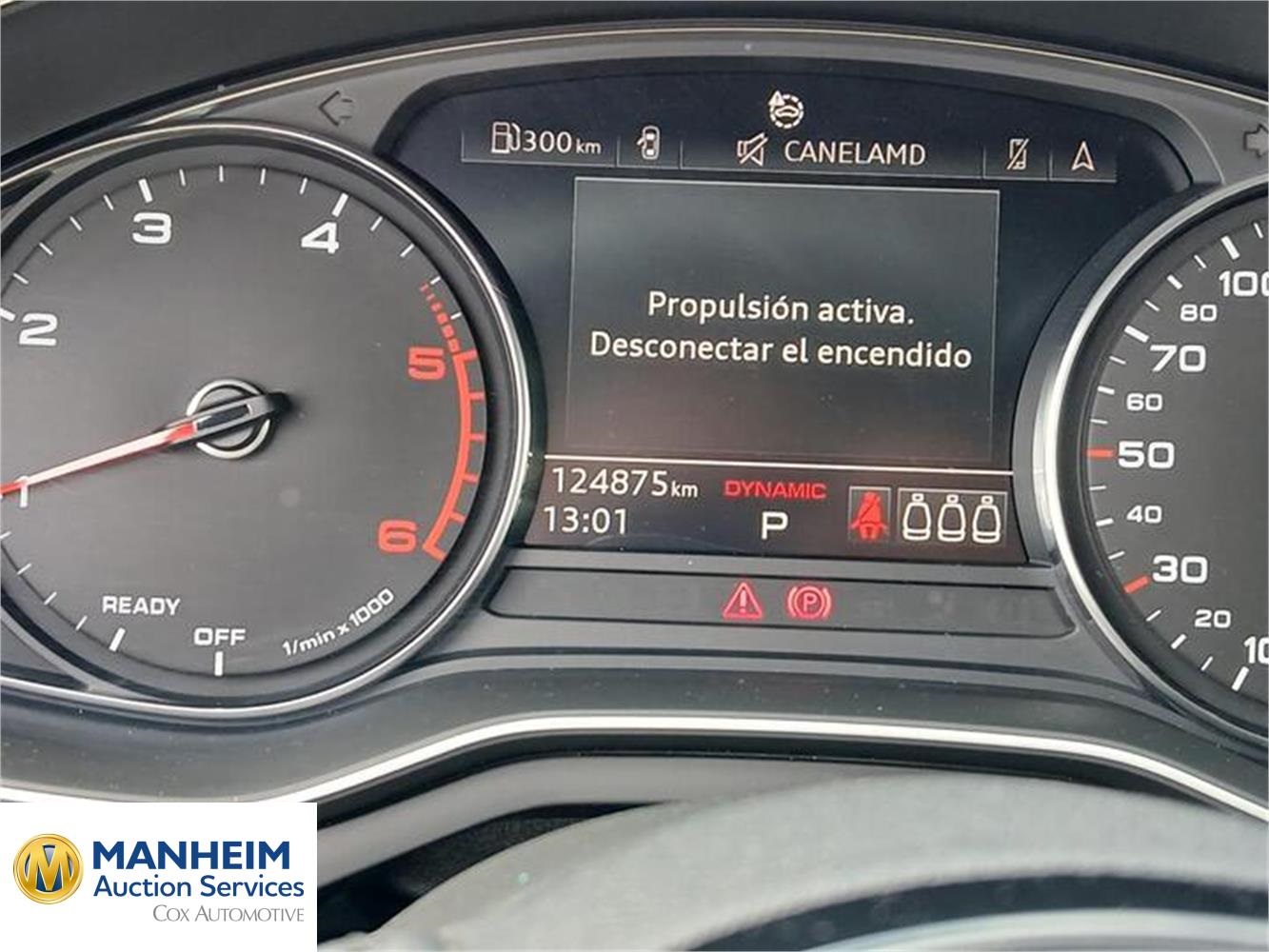 Foto Audi A4 37