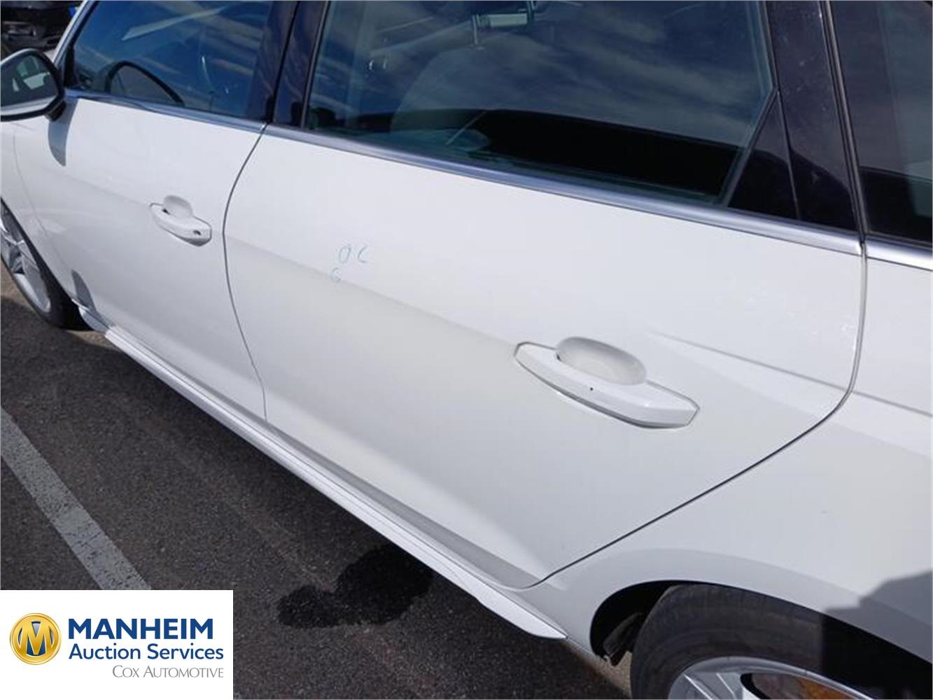 Foto Audi A4 43