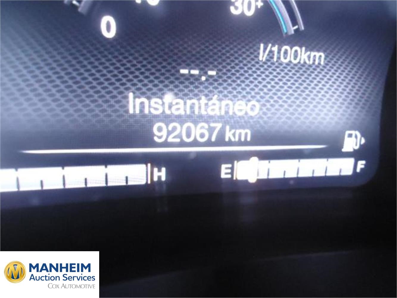 Foto Jeep Renegade 6