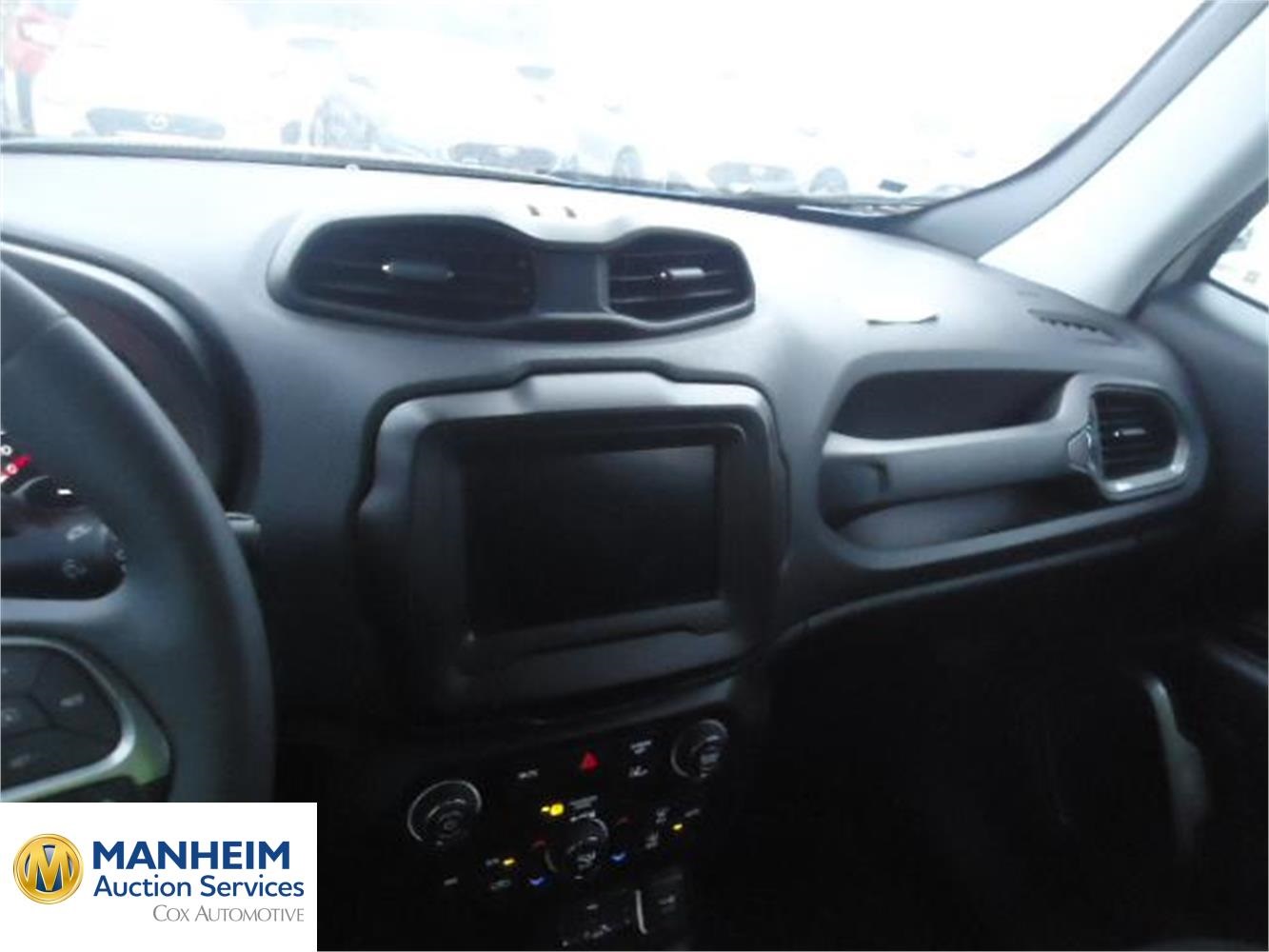 Foto Jeep Renegade 8