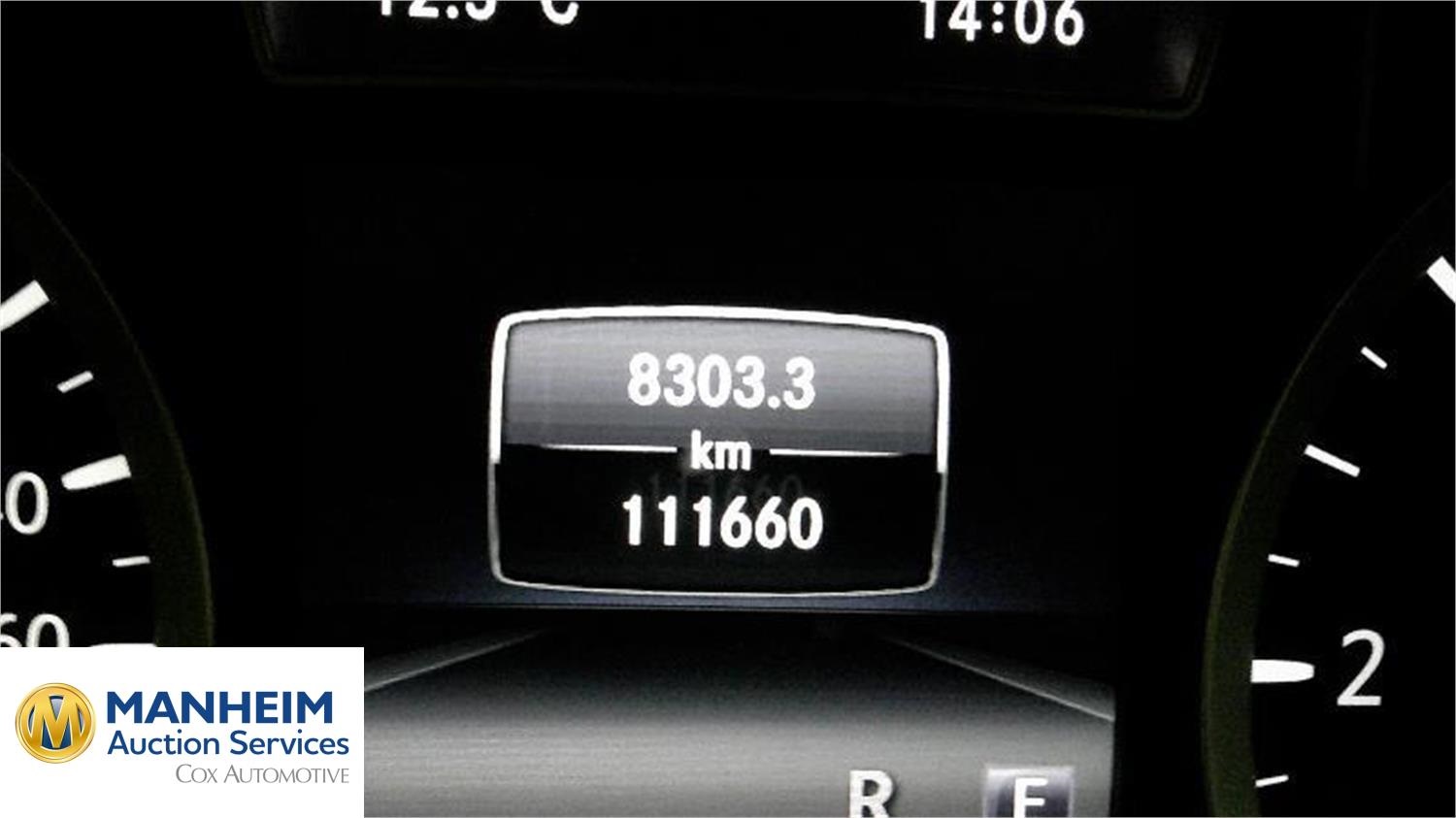 Foto Infiniti QX30 5