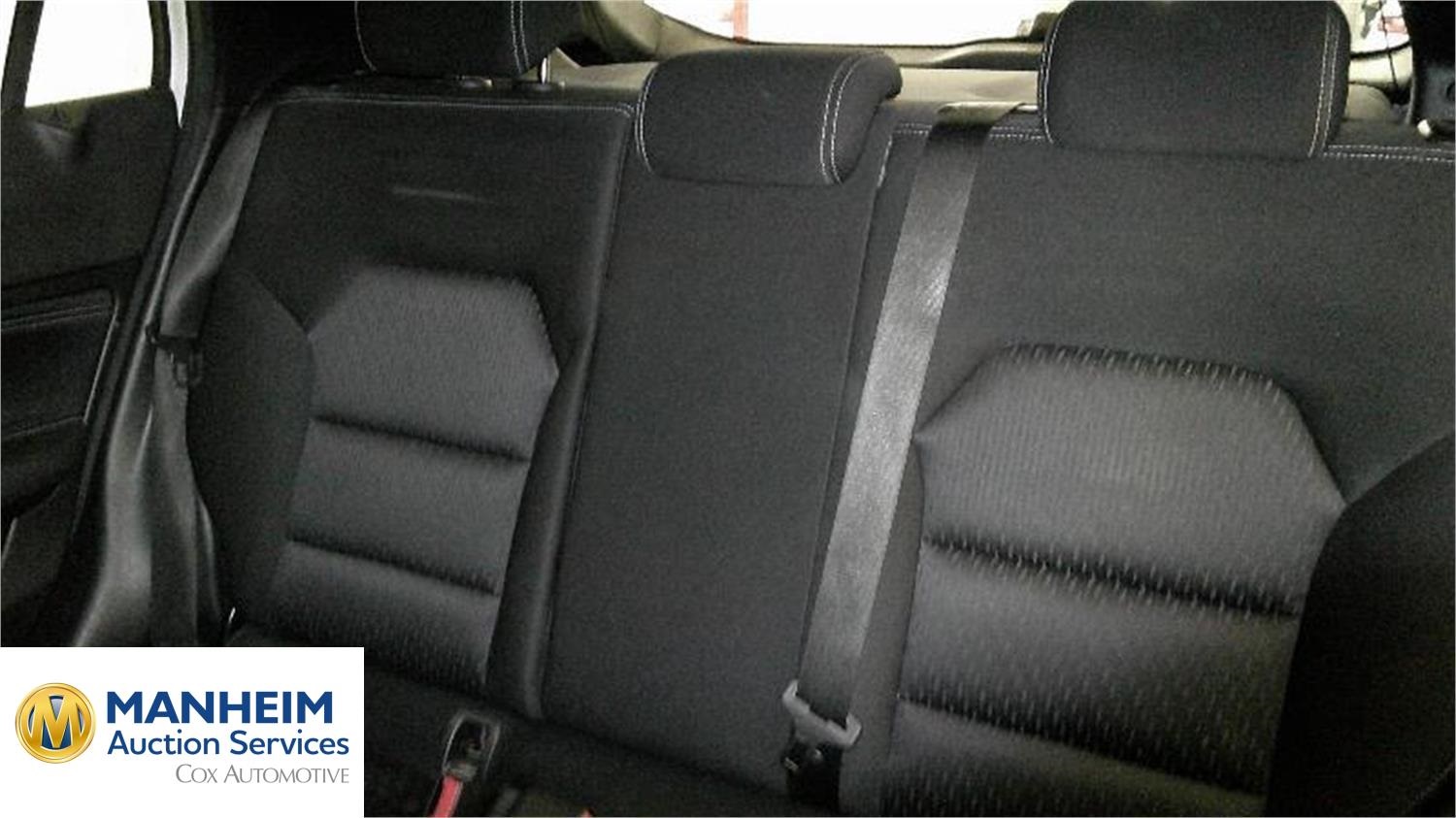 Foto Infiniti QX30 6