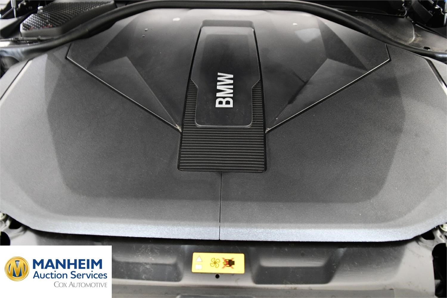 Foto BMW I5 13