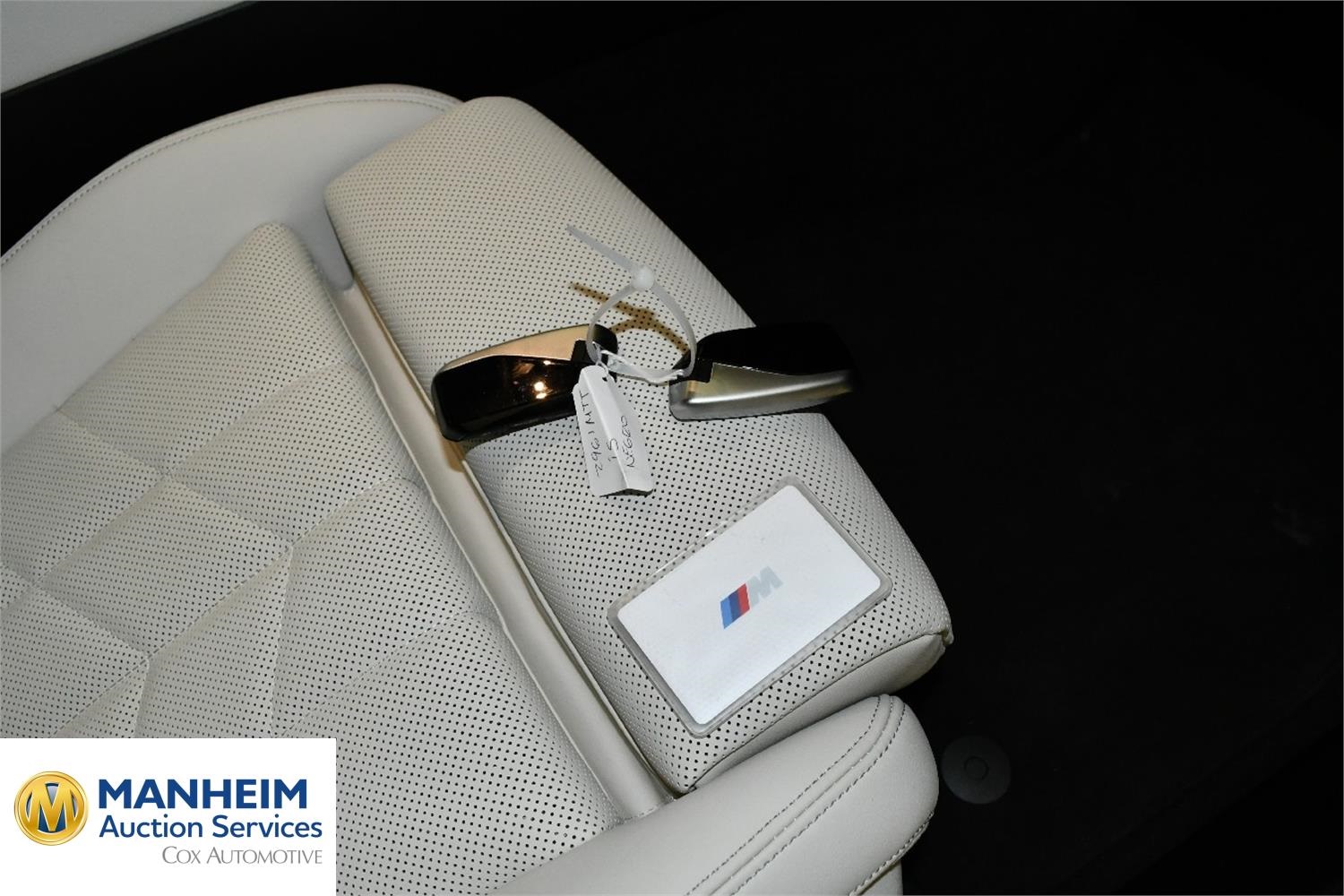 Foto BMW I5 15