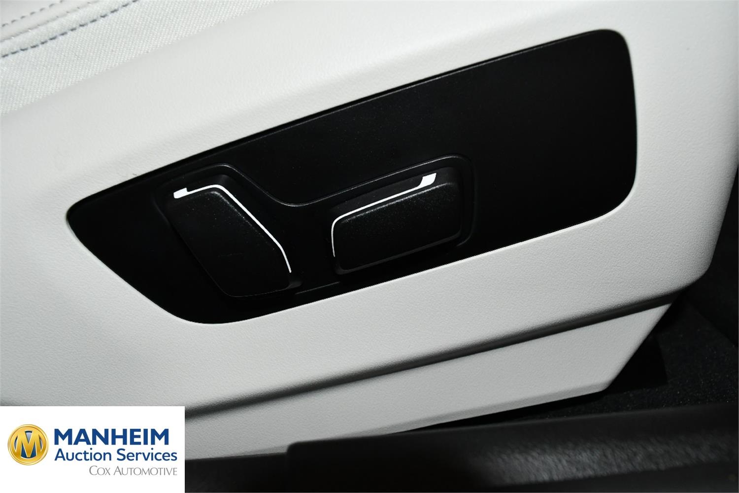 Foto BMW I5 19