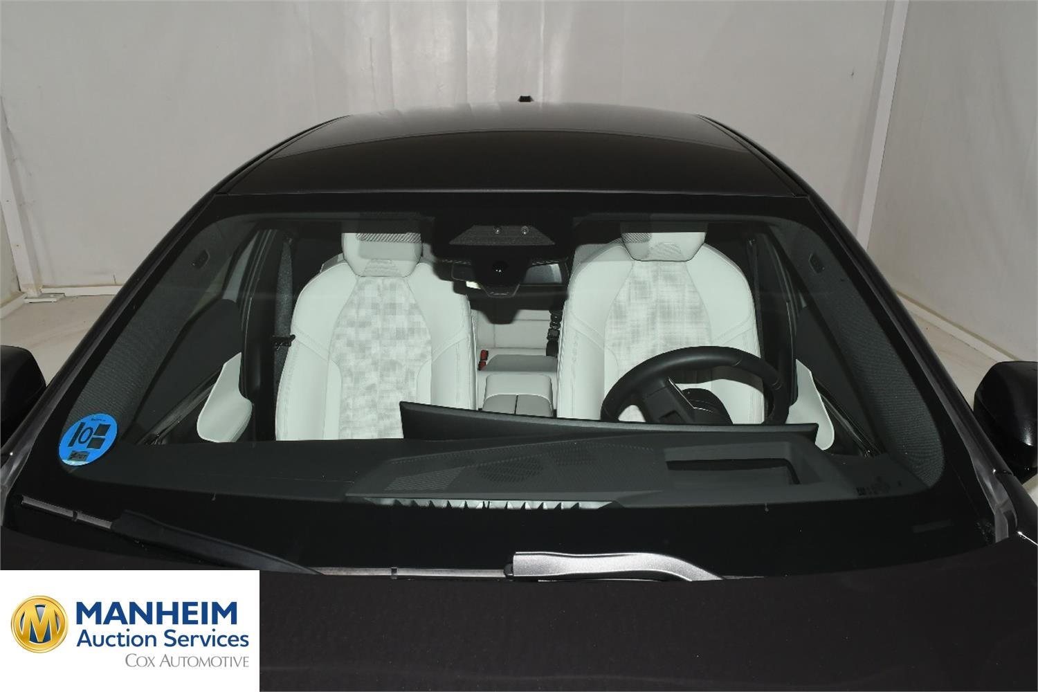 Foto BMW I5 35