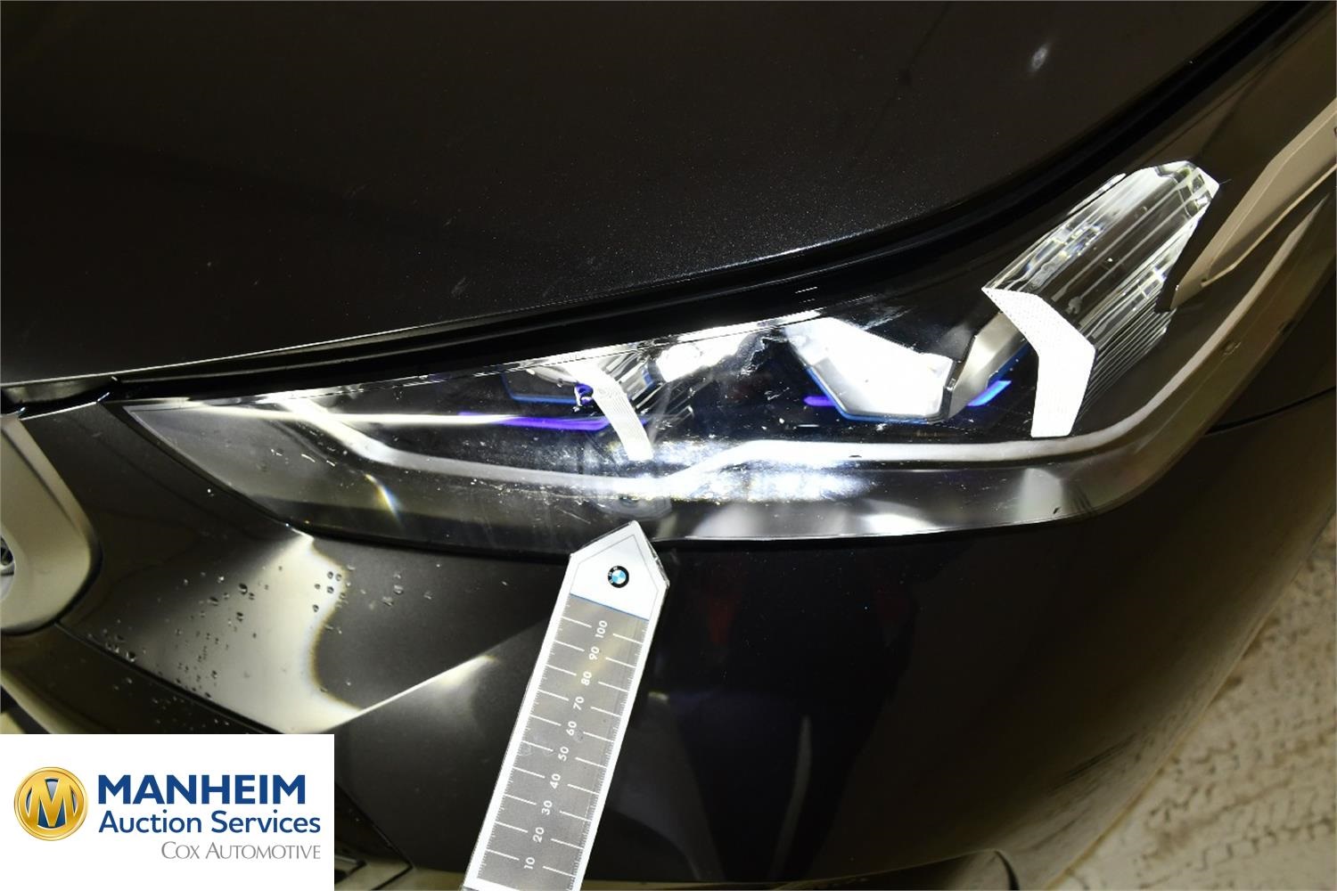 Foto BMW I5 37