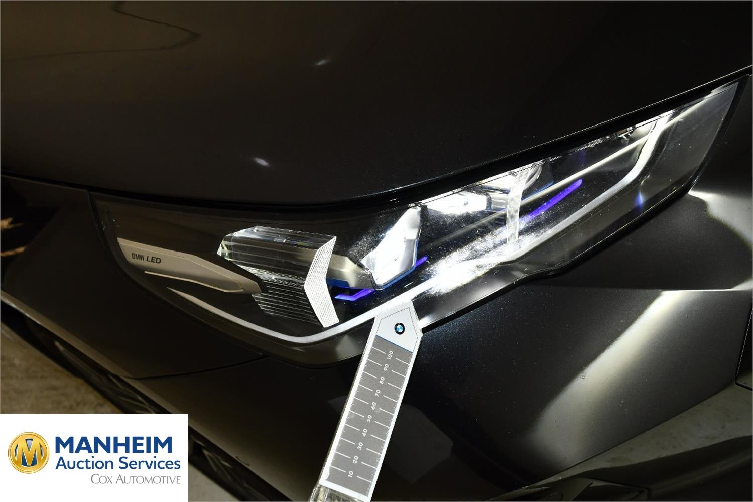 Foto BMW I5 38
