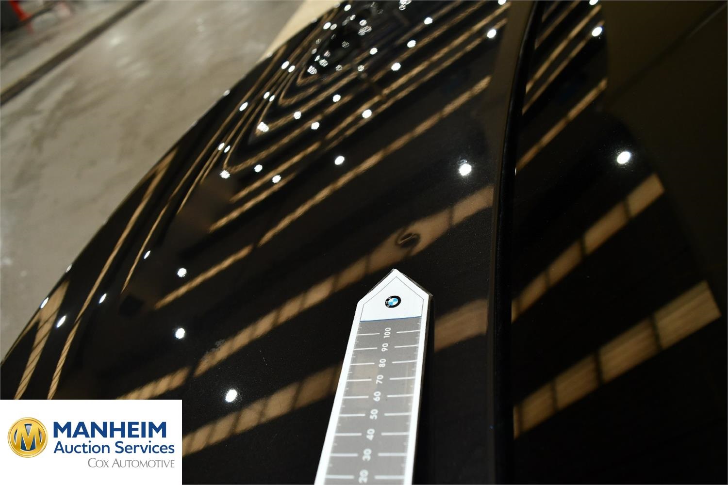 Foto BMW I5 39