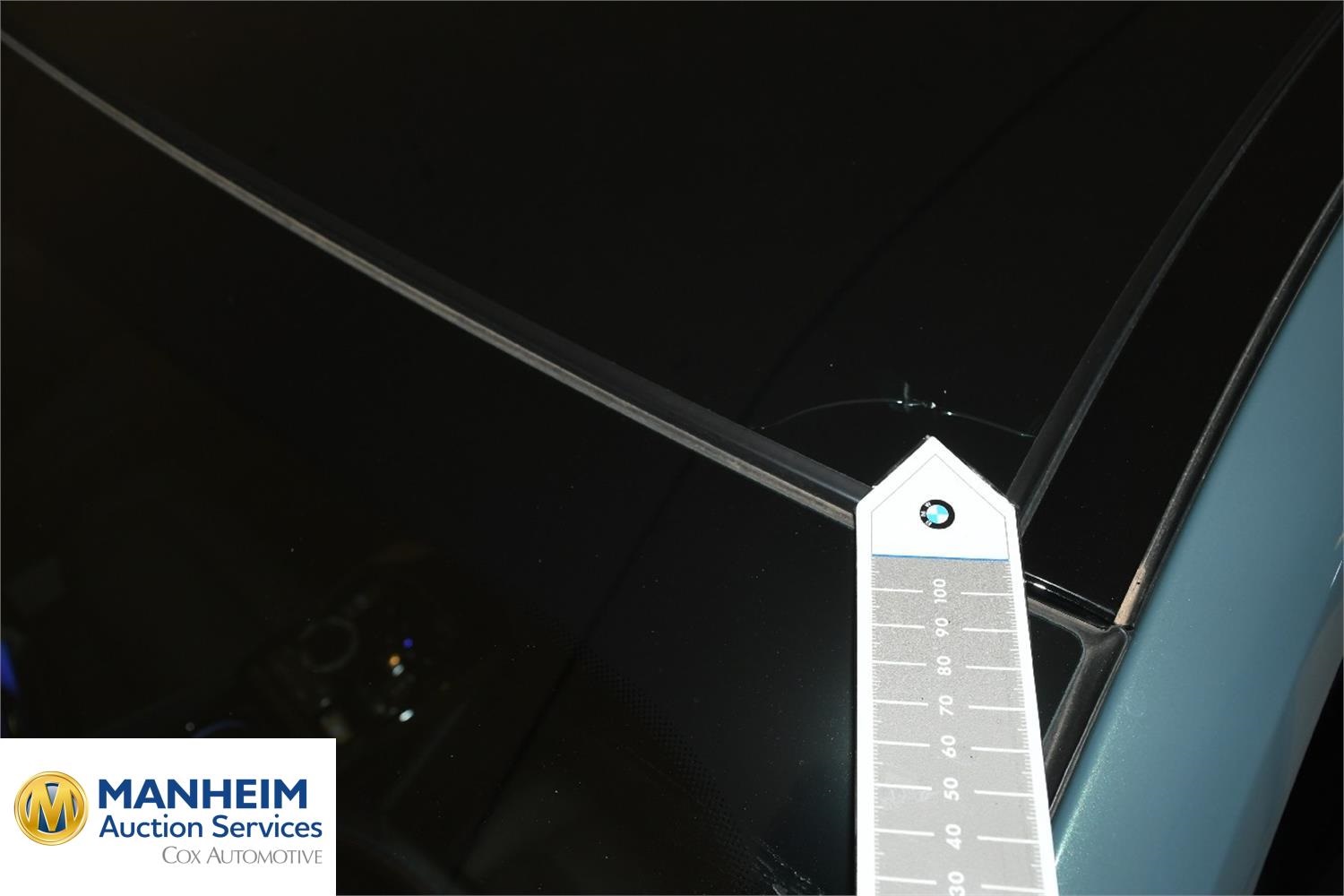 Foto BMW i5 M60 xDrive Berlina (G60) 36