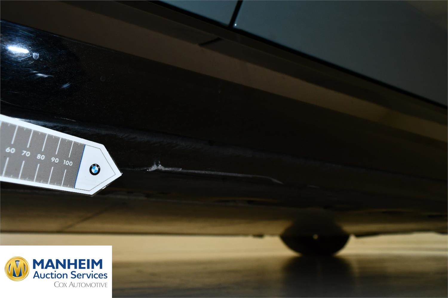 Foto BMW i5 M60 xDrive Berlina (G60) 41