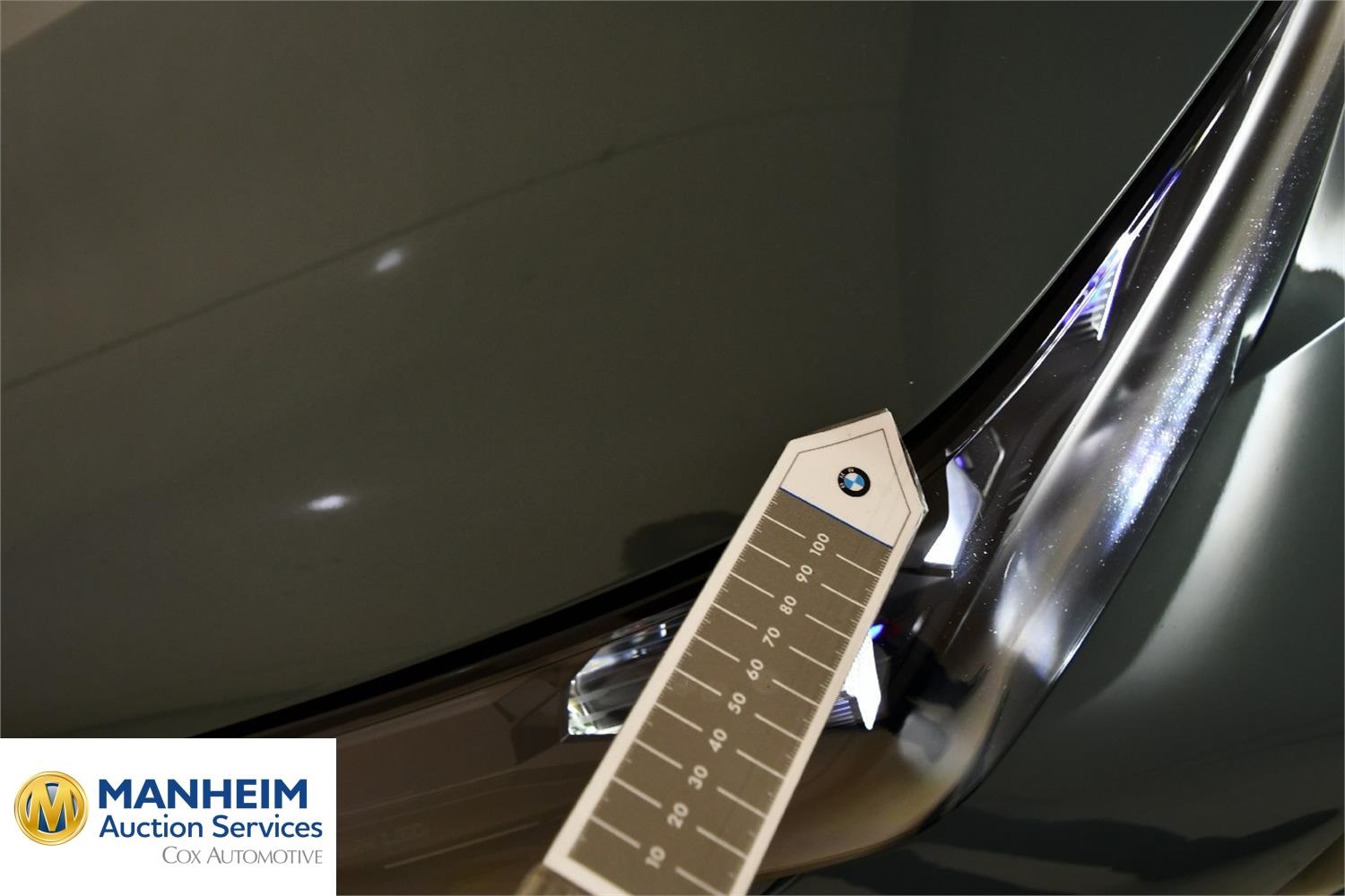 Foto BMW i5 M60 xDrive Berlina (G60) 43