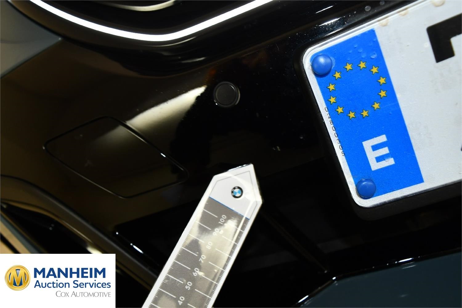 Foto BMW i5 M60 xDrive Berlina (G60) 46